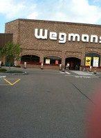 Wegmans Meals 2go food