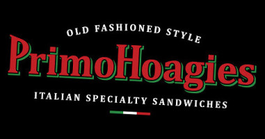 Primohoagies food