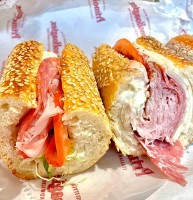 Primohoagies food