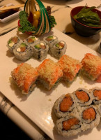 Japanica food