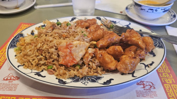 Ione Chinese food