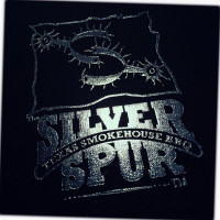 Silver Spur Texas Smokehouse Bbq food