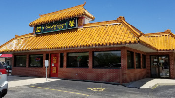 Su Wings Chinese food