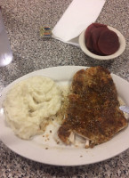 Rolando's Diner food