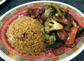 Far East Chinese food