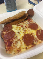 Palumbo's Pizzeria food