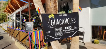 Guacamoles food