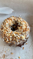 Oliboli Donuts food