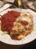 Concetta's Italian food