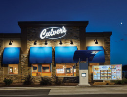 Culver's food