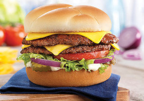 Culver's food