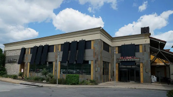 P.f. Chang's La Cantera food