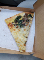 Molinara's N.y. Pizza Caffe food