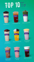 Chatime Overland Park Kc food