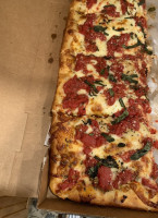 Ossining Pizzeria food