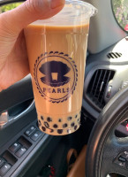 Pearls Boba food