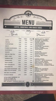 Door 204 menu