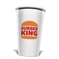 Burger King food