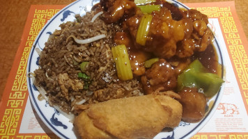 Lee's Chinese food