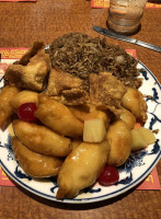 Lee's Chinese food