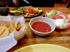 El Ranchero Taqueria outside