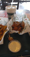 Wingstop In Wheel food