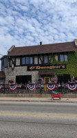 O'donoghue's Irish Pub outside