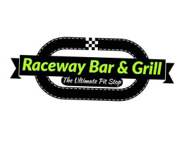 Raceway Grill food