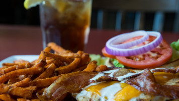 Wintzell's Oyster House food