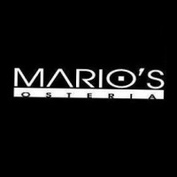 Mario's Osteria food