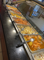 No.1 Buffet food