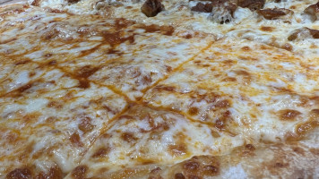 Tony's Pizzeria Deli Whitesboro food