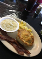 Kountry Kitchen food