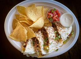 Juan's Mexican Grill Dunedin In Duned food