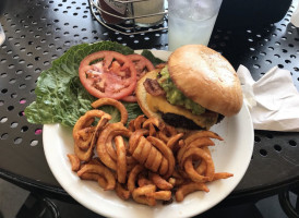 Beachside Snacks food