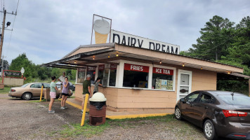 Dairy Dream food