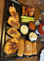 TGI FRIDAYS - Southlake food