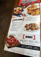 TGI FRIDAYS - Southlake food