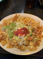 Casa Mexico And Grill food