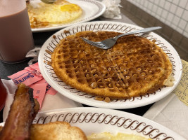 Waffle House food