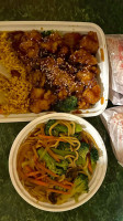 Good Friend Chinese food