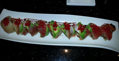 Otoro Sushi inside