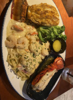 Red Lobster food