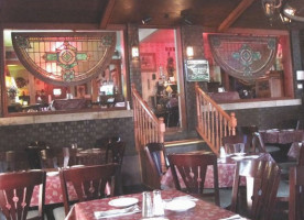 Bakery Lounge And Club inside