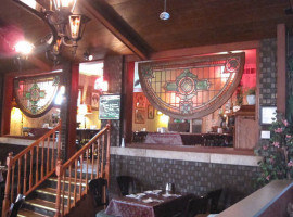 Bakery Lounge And Club food