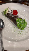 Holi Cannoli food