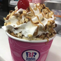 Baskin-robbins food