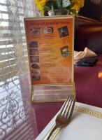 Little Nepal Indian Restaurant & Bar food