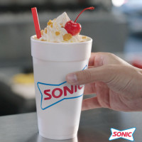 Sonic Drive-in food