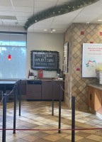 Chick-fil-a menu